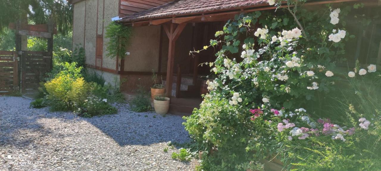 Ruralna Kuca Za Odmor Pozojova Hiza - Rural Holiday House Lopatinec Exterior photo